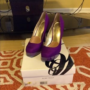 Women’s Heels - Size 6